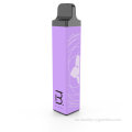 POD PORTABLE ORIGINAL 0% NIC BMOR 2500 Puff Puff